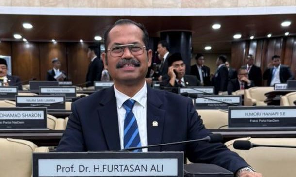 Furtasan Soroti Pengalihan Anggaran Pendidikan untuk Program MBG